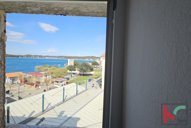 Apartment, 72 m2, For Sale, Rovinj