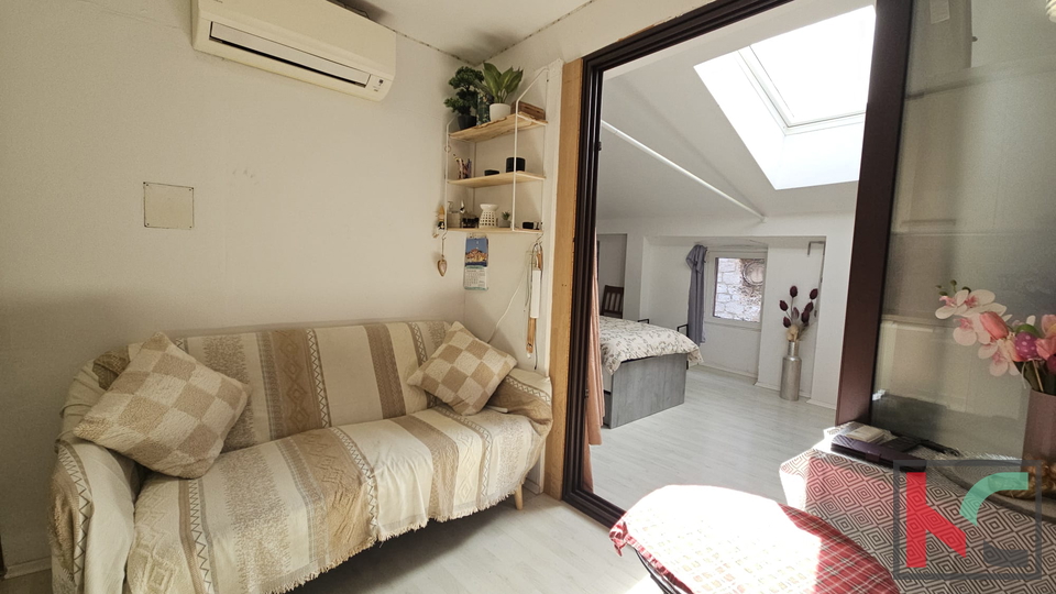 Apartment&comma; 72 m2&comma; For Sale&comma; Rovinj