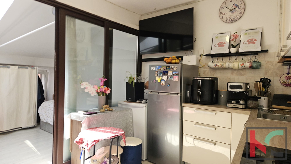 Apartment&comma; 72 m2&comma; For Sale&comma; Rovinj