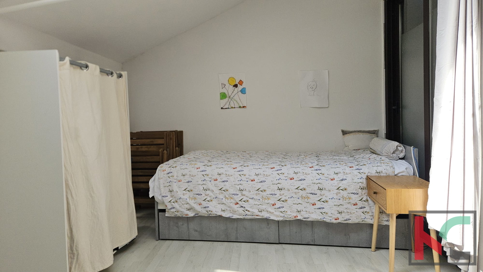 Apartment&comma; 72 m2&comma; For Sale&comma; Rovinj