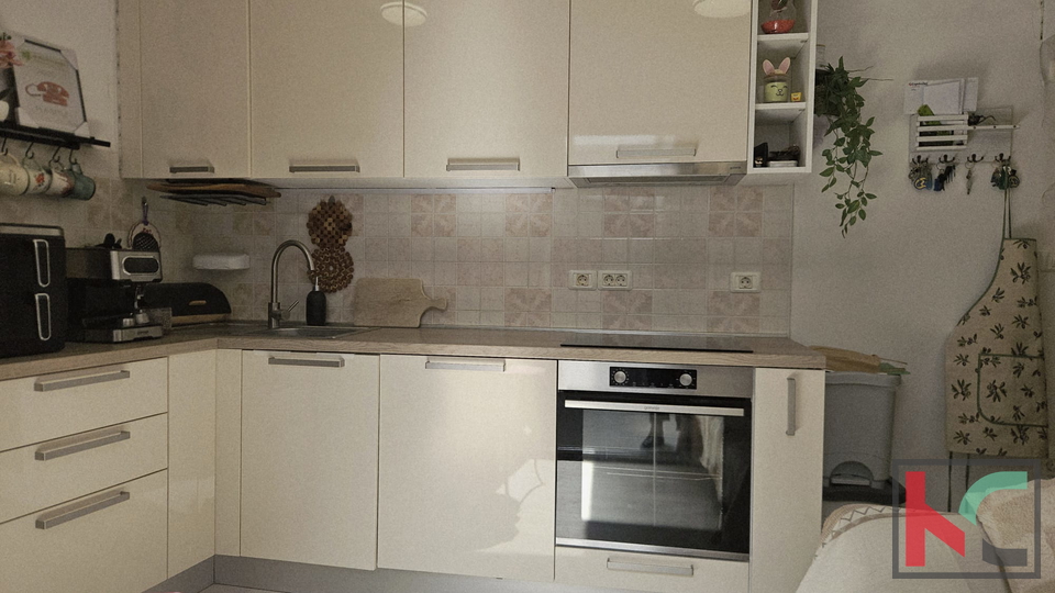 Apartment&comma; 72 m2&comma; For Sale&comma; Rovinj