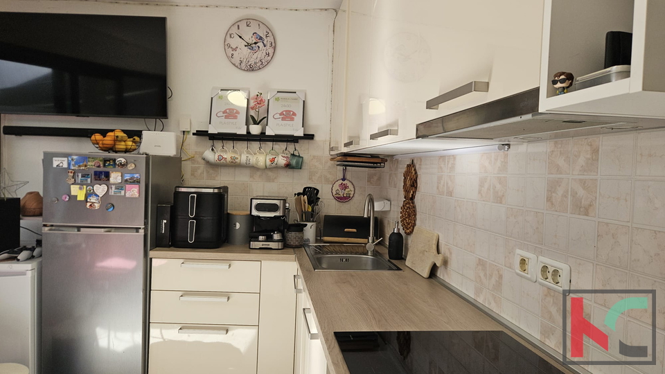 Apartment&comma; 72 m2&comma; For Sale&comma; Rovinj