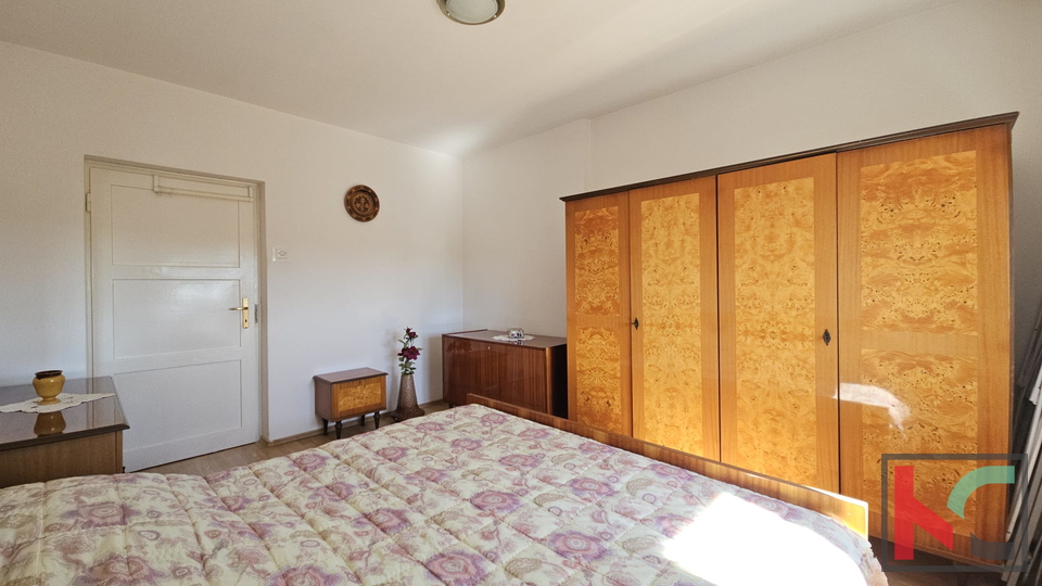 PULA&comma; STAN SA DVIJE SOBE&comma; &Scaron;IRI CENTAR&comma; 51&comma;60 M2 &num;EKSKLUZIVNO ZASTUPANJE