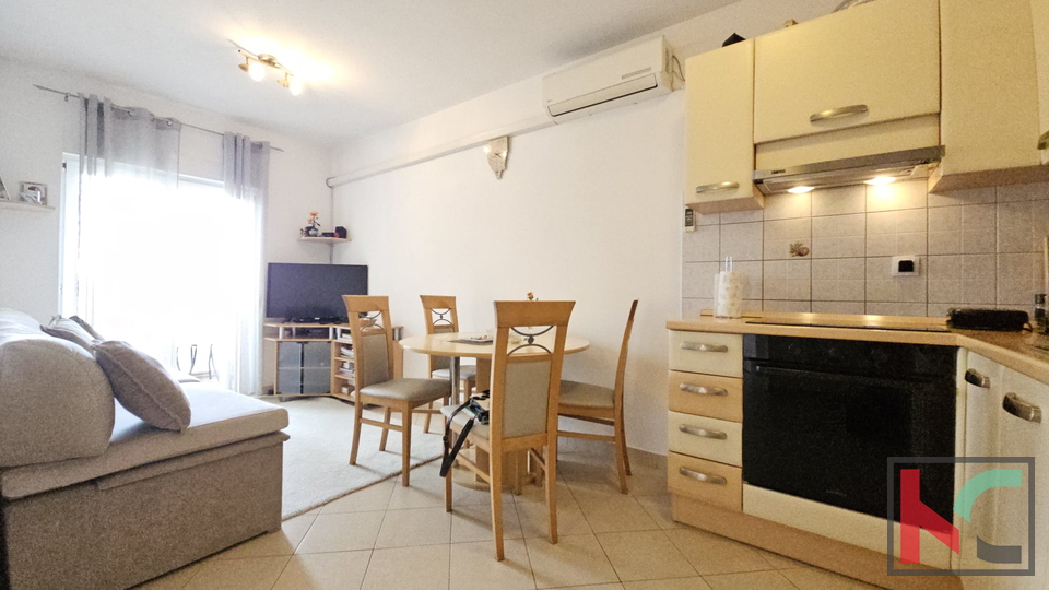 PULA&comma; MONVIDAL&comma; STAN 2SS-DB&comma; SA TERASOM I LO&Dstrok;OM &num;PRODAJA