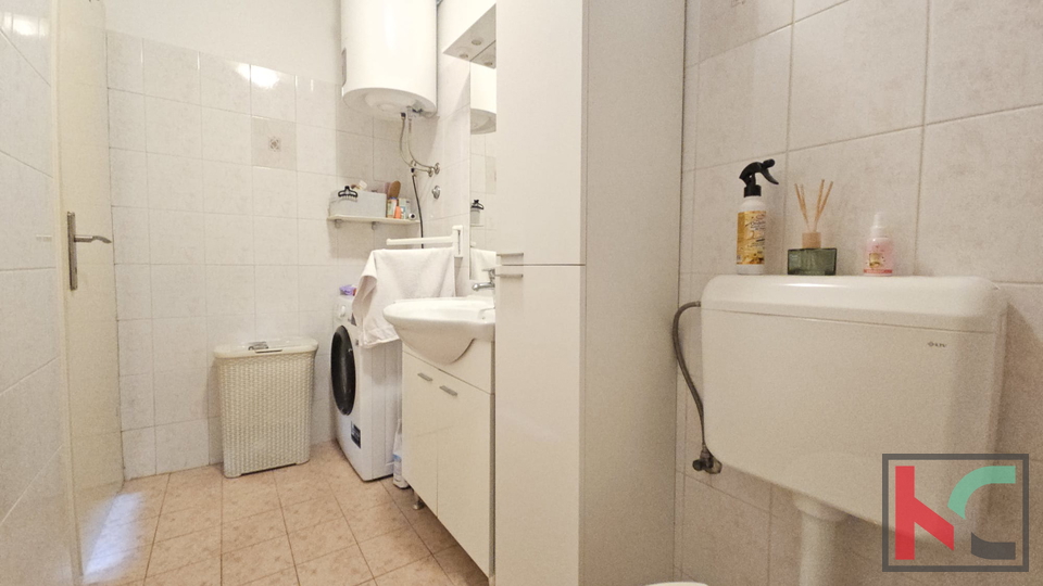 PULA&comma; MONVIDAL&comma; STAN 2SS-DB&comma; SA TERASOM I LO&Dstrok;OM &num;PRODAJA