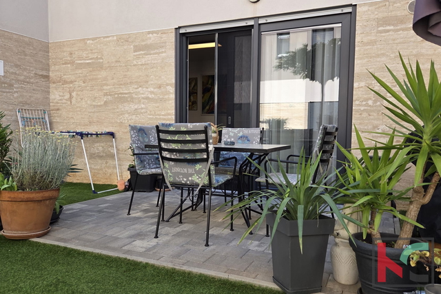 Apartment, 55 m2, For Sale, Pula - Štinjan