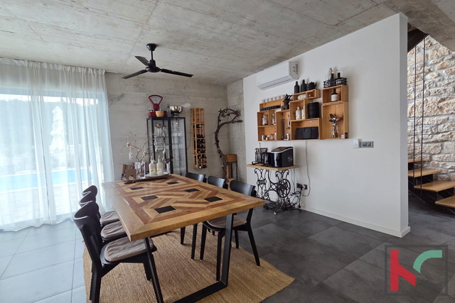 House, 150 m2, For Sale, Žminj