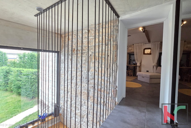 House, 150 m2, For Sale, Žminj
