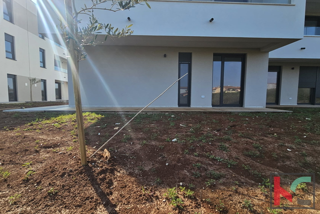 Apartment, 61 m2, For Sale, Pula - Valdebek