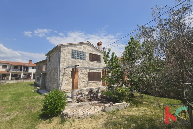 ISTRA, FILIPANA, SAMOSTOJEĆA KUĆA 180m2 NA 852m2 OKUĆNICE, #PRODAJA