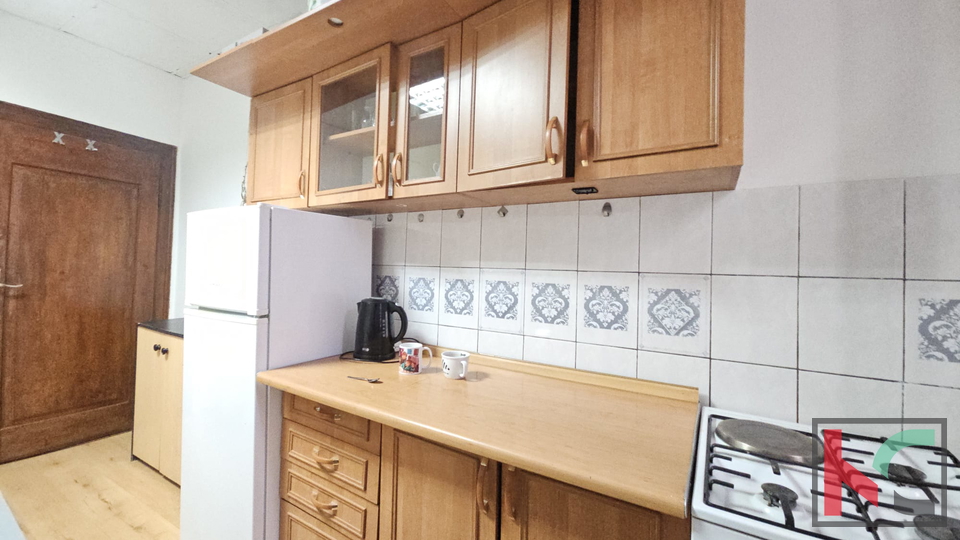 ROVINJ&comma; STAN U CENTRU GRADA SA POGLEDOM NA MORE OD M2  &num;PRODAJA