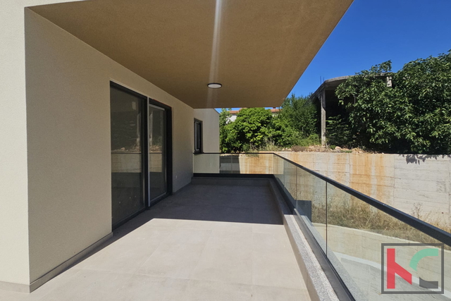 Apartment, 86 m2, For Sale, Pula - Veli vrh