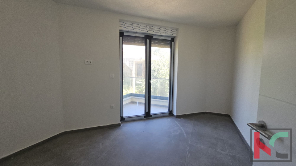 Appartamento&comma; 81 m2&comma; Vendita&comma; Pula - Veli vrh