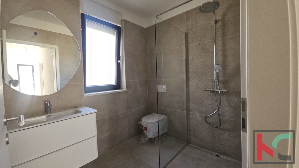 Appartamento&comma; 81 m2&comma; Vendita&comma; Pula - Veli vrh