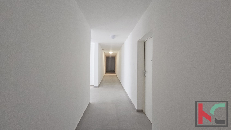 Appartamento&comma; 81 m2&comma; Vendita&comma; Pula - Veli vrh