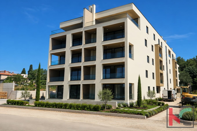 Apartment, 81 m2, For Sale, Pula - Veli vrh