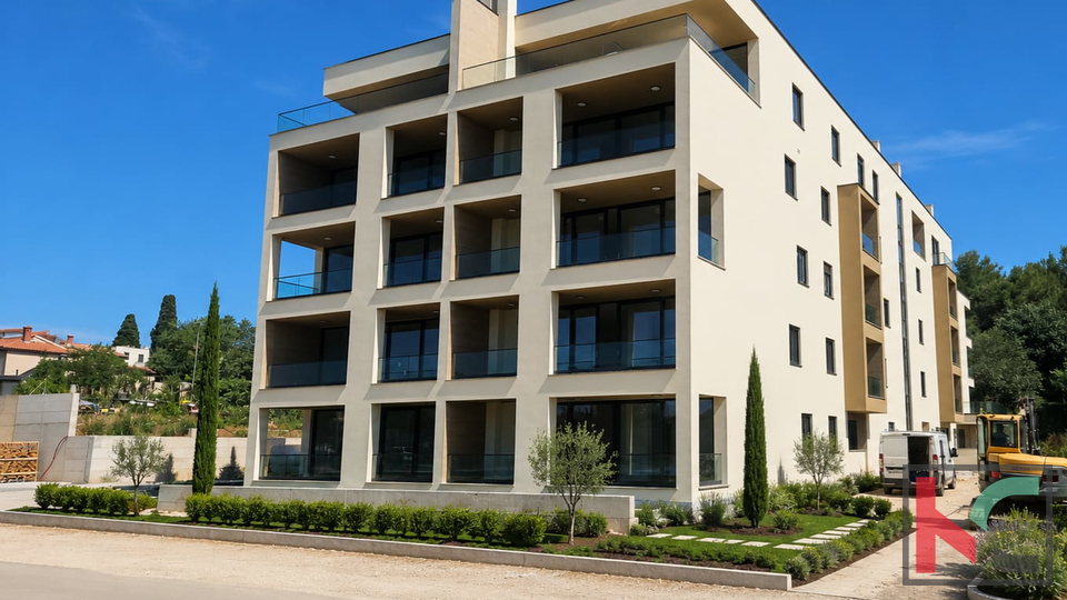 Appartamento&comma; 81 m2&comma; Vendita&comma; Pula - Veli vrh