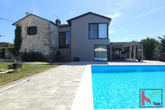 Haus, 150 m2, Verkauf, Žminj