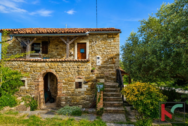 Haus, 122 m2, Verkauf, Buje - Krasica