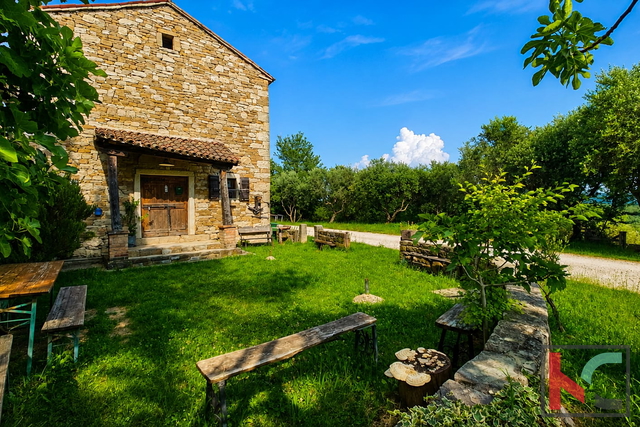 Haus, 122 m2, Verkauf, Buje - Krasica