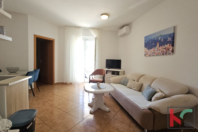MEDULIN, STAN 2SS+DB I VELIKIM BALKONOM  39,25m2 #PRODAJA
