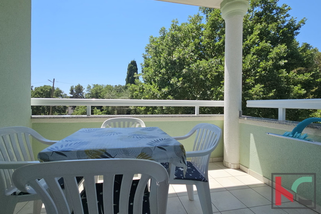 MEDULIN, STAN 2SS+DB I VELIKIM BALKONOM  39,25m2 #PRODAJA