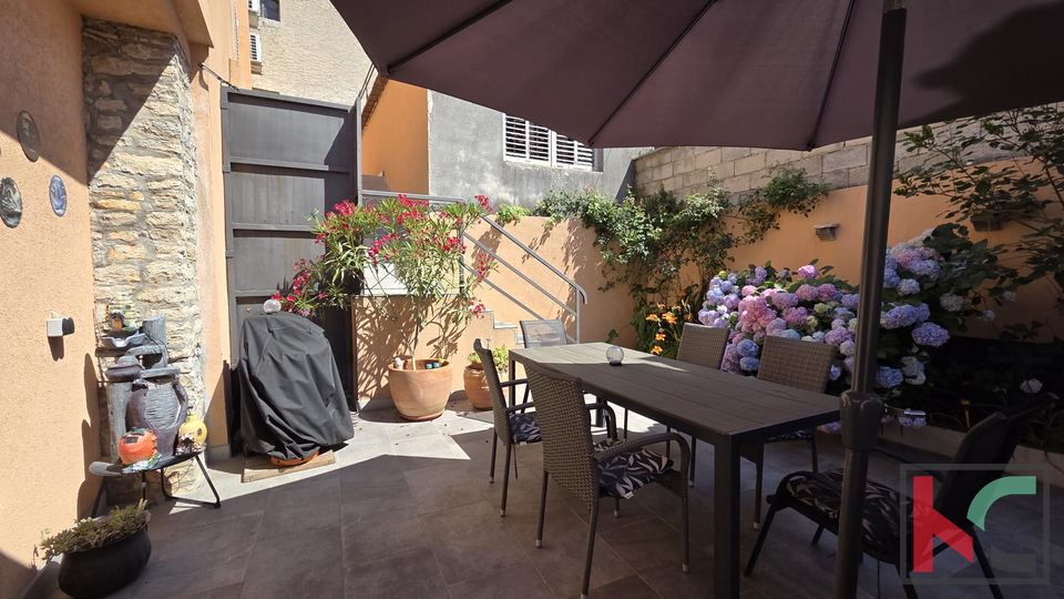 Wohnung&comma; 78 m2&comma; Verkauf&comma; Vodnjan