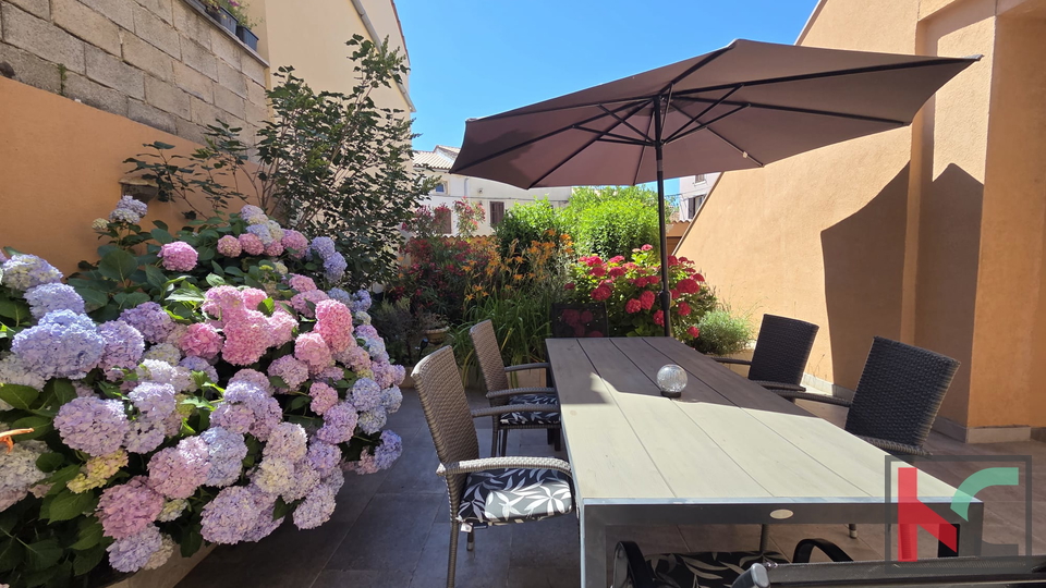 Wohnung&comma; 78 m2&comma; Verkauf&comma; Vodnjan