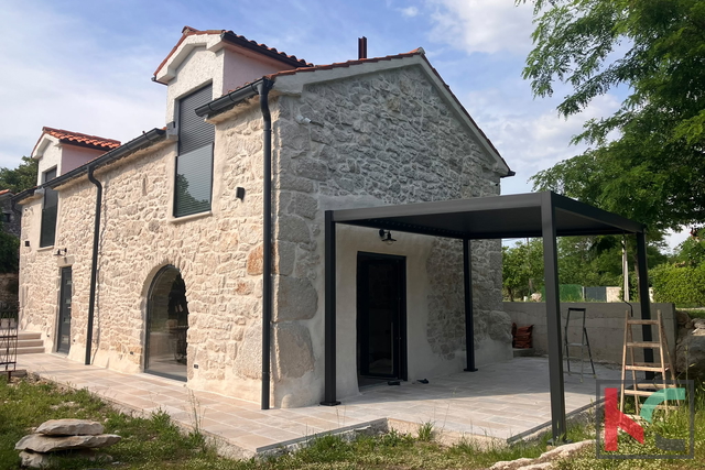 Haus, 125 m2, Verkauf, Labin