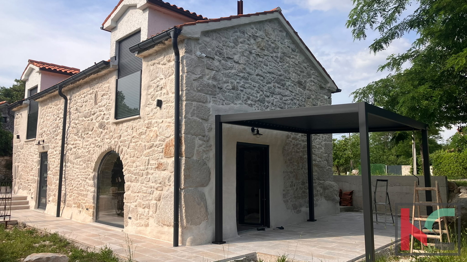 Hi&scaron;a&comma; 125 m2&comma; Prodaja&comma; Labin
