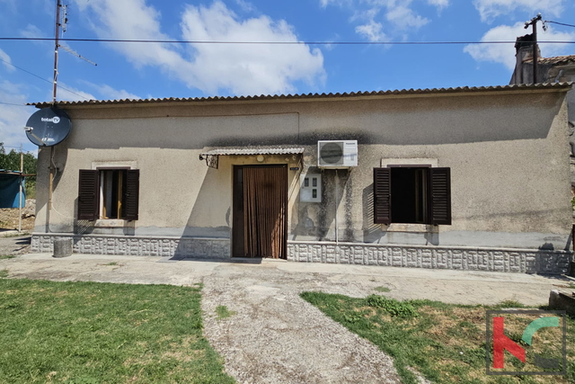 House, 73 m2, For Sale, Marčana