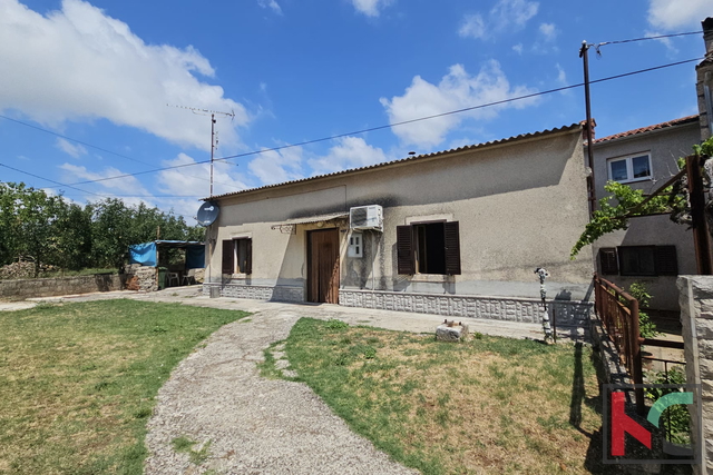 House, 73 m2, For Sale, Marčana