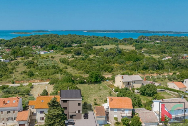 Wohnung, 75 m2, Verkauf, Valbandon