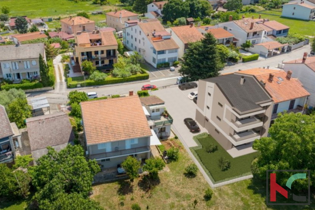 Wohnung, 75 m2, Verkauf, Valbandon