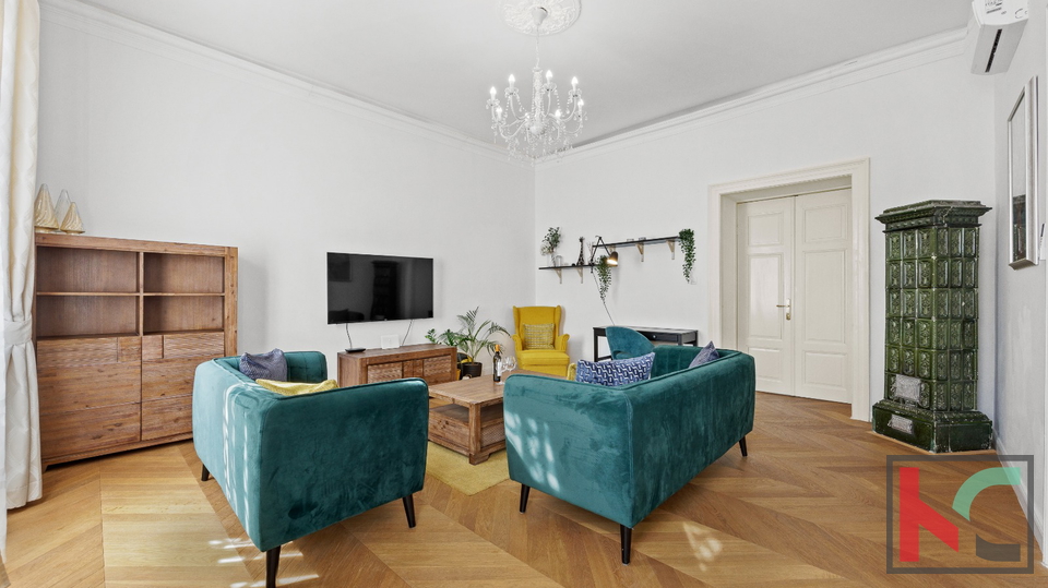 Appartamento&comma; 101 m2&comma; Affitto&comma; Pula - Centar