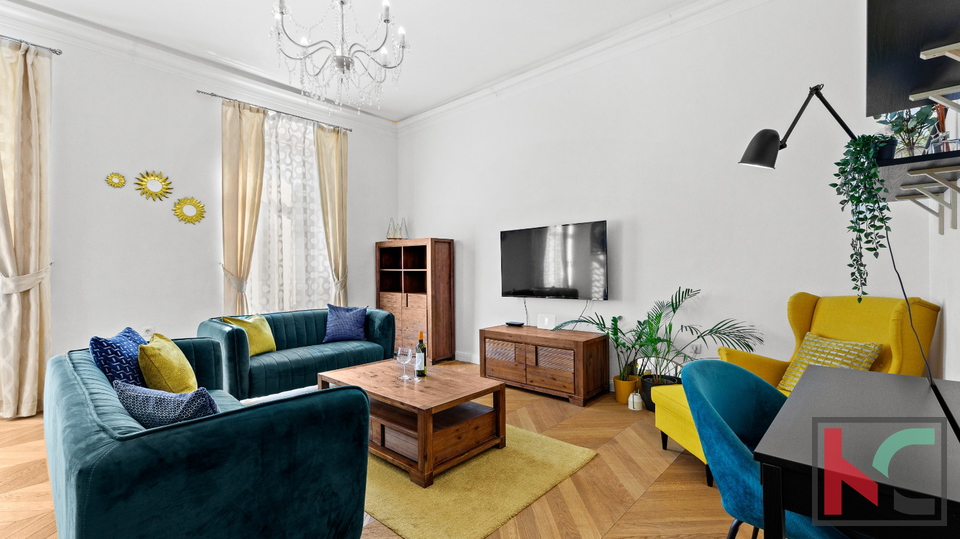 Appartamento&comma; 101 m2&comma; Affitto&comma; Pula - Centar