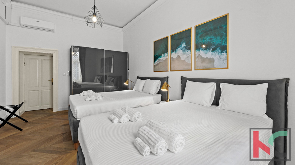 Appartamento&comma; 101 m2&comma; Affitto&comma; Pula - Centar