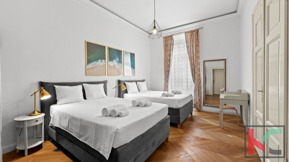 Appartamento&comma; 101 m2&comma; Affitto&comma; Pula - Centar