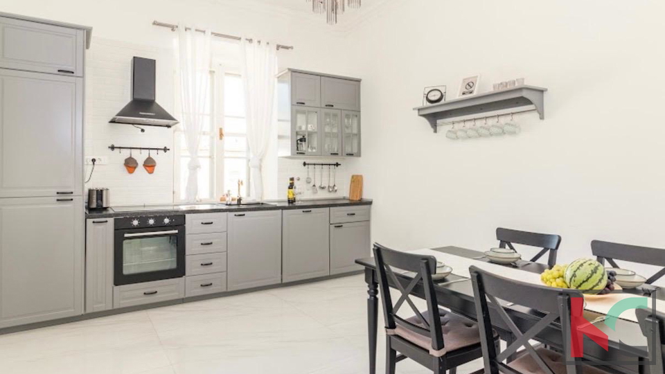 Appartamento&comma; 101 m2&comma; Affitto&comma; Pula - Centar