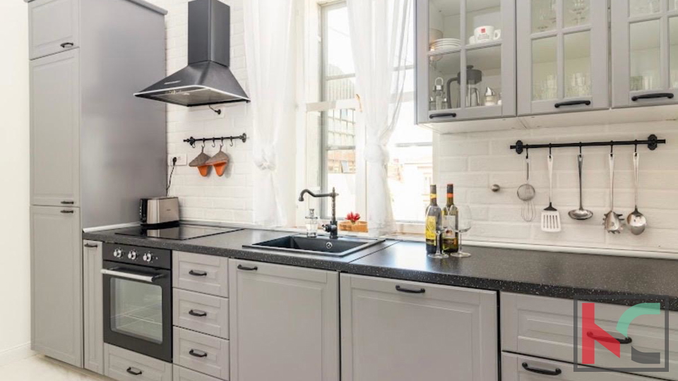Appartamento&comma; 101 m2&comma; Affitto&comma; Pula - Centar