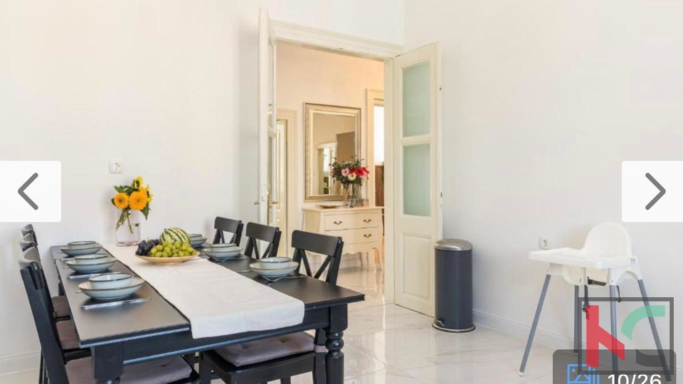 Appartamento&comma; 101 m2&comma; Affitto&comma; Pula - Centar
