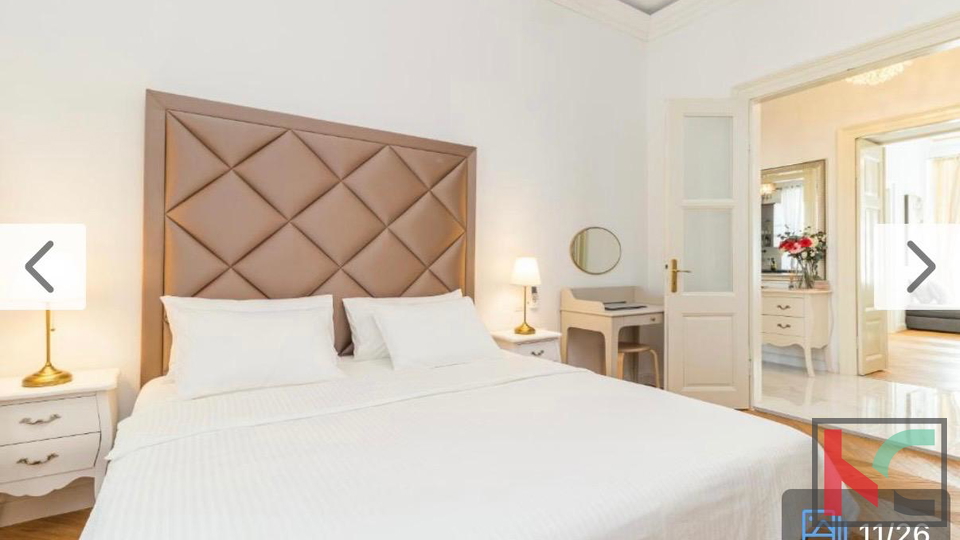Appartamento&comma; 101 m2&comma; Affitto&comma; Pula - Centar