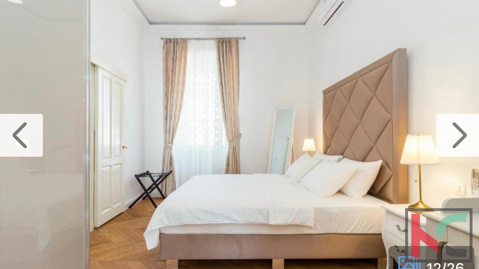 Appartamento&comma; 101 m2&comma; Affitto&comma; Pula - Centar