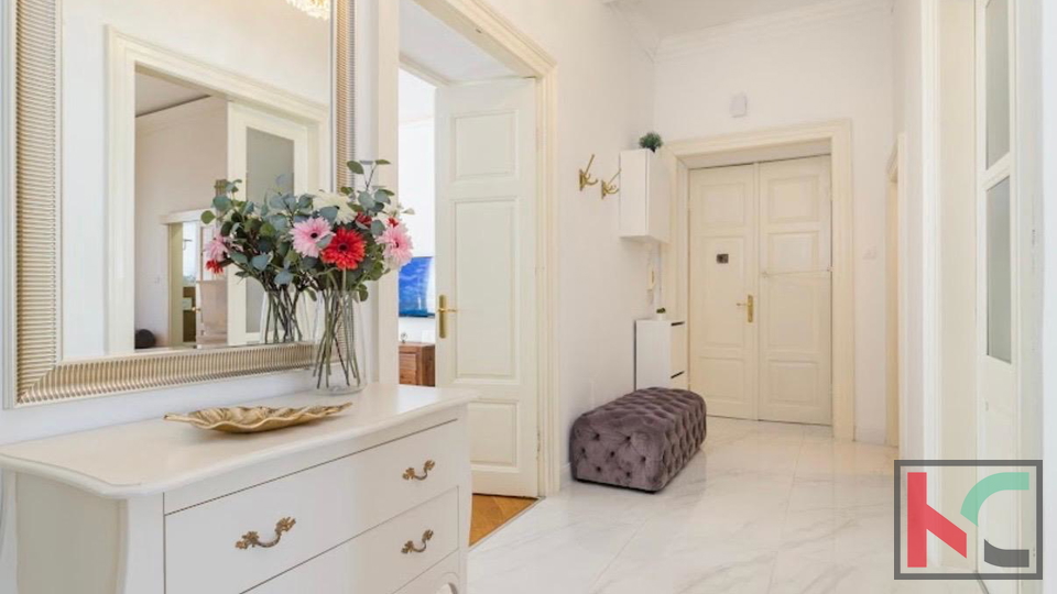Appartamento&comma; 101 m2&comma; Affitto&comma; Pula - Centar