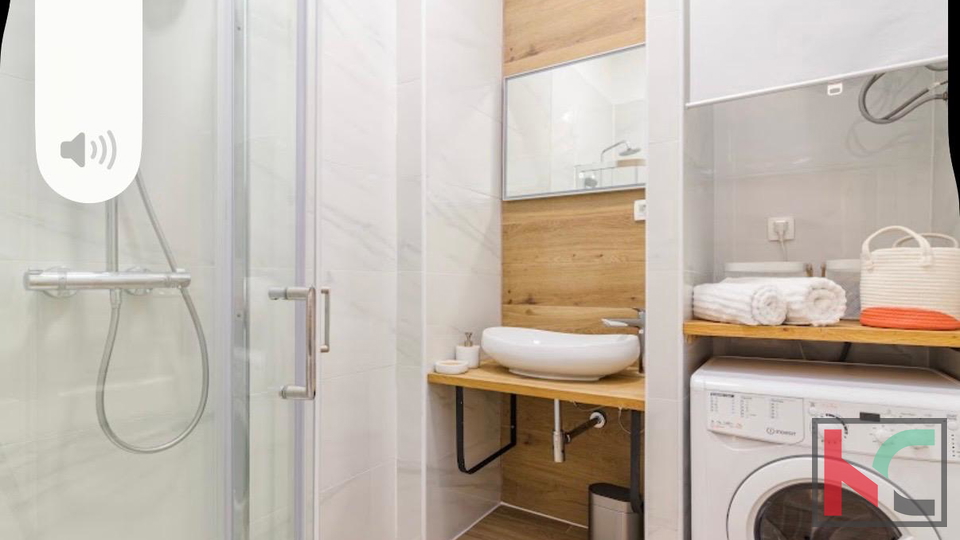 Appartamento&comma; 101 m2&comma; Affitto&comma; Pula - Centar