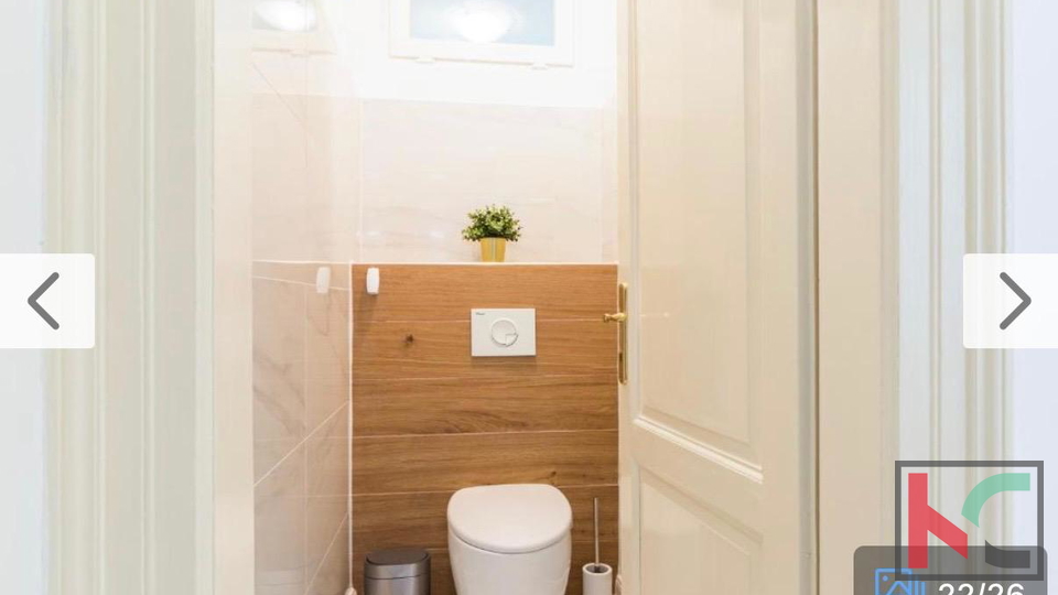 Appartamento&comma; 101 m2&comma; Affitto&comma; Pula - Centar