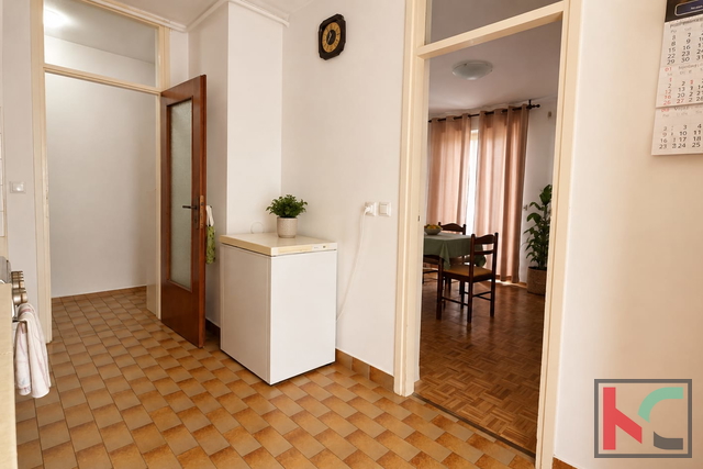 Stanovanje, 66 m2, Prodaja, Pula - Šijana