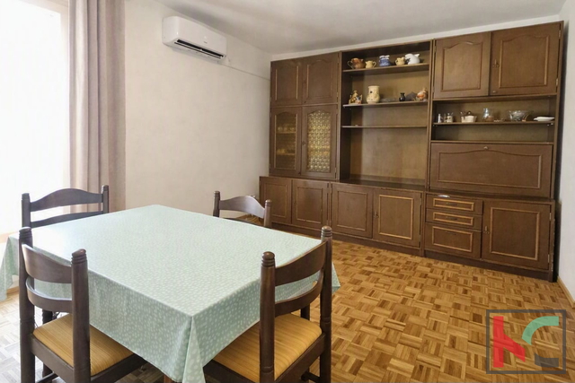 Stanovanje, 66 m2, Prodaja, Pula - Šijana