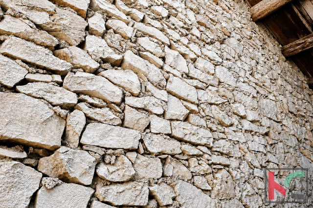 KAMENA STARINA ZA RENOVACIJU, ŠIŠAN, #PRODAJA