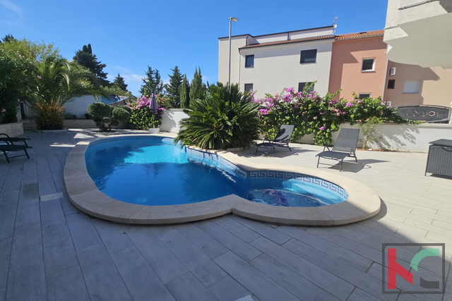 House, 120 m2, For Sale, Pula - Štinjan